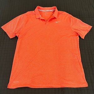 Nike Golf Polo